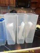 TUPPERWARE