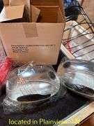 UNUSED KITCHEN GADGETS