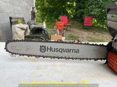 HUSQVARNA 440E CHAINSAW