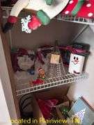 CHRISTMAS DÉCOR