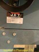 JET 10" CONTACTOR TABLE SAW MODEL JWTS-10