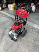 CRAFTSMAN 3200 PRESSURE WASHER