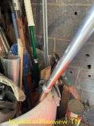BARREL FUL OF HAND TOOLS