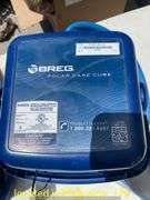 QTY (2) BREG POLAR CARE CUBE
