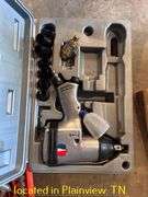 GAUGES/BLOWER/1/2" AIR IMPACT