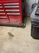 HUSKEY TOOL BOX CART