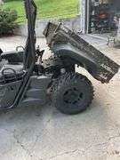 16 AXIS 500 4x4 SIDE BY SIDE