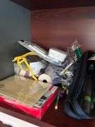 OFFICE SUPPLIES