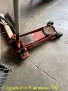 FLOOR JACK
