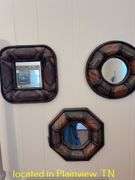 WALL DÉCOR/FRAMED PRINTS/HANGING PLATE DISPLAYS