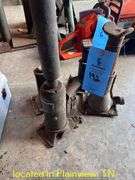 CAR JACKS