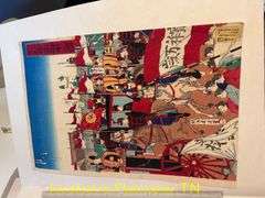 ASIAN ARTWORK