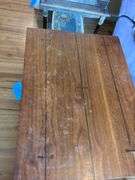 QTY (3) SIDE TABLE