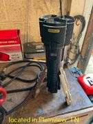 HAND TOOLS-ALL POWERED ON
