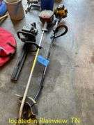 STIHL EDGER/JOHN DEERE EDGER/CRAFTSMAN HEDGE TRIMMER-UNTESTED