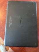 AMAZON FIRE PAD-POWERS ON, RESET TO FACTORY DEFAULTS-NO CHARGING CORD