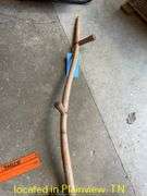 SWING SICKLE