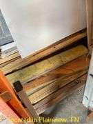 MISC LUMBER