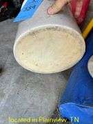 QTY (2) CROCKS