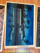 ASIAN ARTWORK