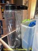 TUPPERWARE