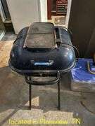 UNUSED CHARCOAL GRILL