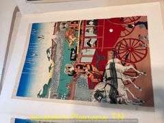 ASIAN ARTWORK