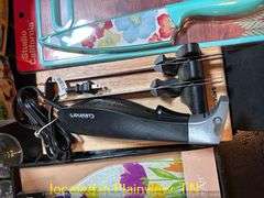 UNUSED KITCHEN GADGETS