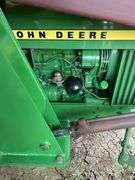 JOHN DEERE 830 Diesel