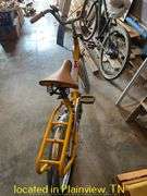 AMICA BICYCLE