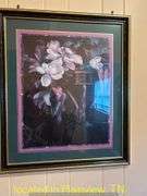 WALL DÉCOR/FRAMED PRINTS/HANGING PLATE DISPLAYS