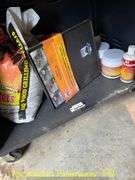CORNGLOW CORN & PELLET GRILL