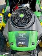 John Deere E180 Lawn Tractor