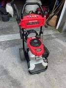 CRAFTSMAN 3200 PRESSURE WASHER