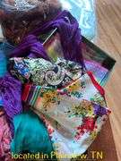 SCARVES/GLOVES/MEDICAL LEGWARE
