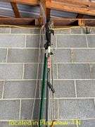 QTY (2) LONG HANDLED LIMB TRIMMERS