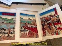 ASIAN ARTWORK