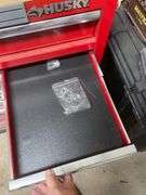 HUSKEY TOOL BOX CART