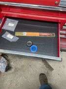 HUSKEY TOOL BOX CART