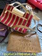 ASST HANDBAGS