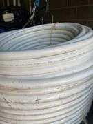 LARGE ROLL PEX PIPING