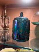 ASST GLASSWARES