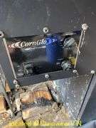 CORNGLOW CORN & PELLET GRILL