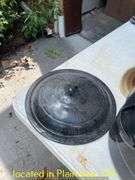 SMALL APPLIANCES-NOT TESTED, NEEDS CLEANED