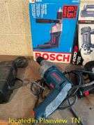 HAND TOOLS-ALL POWERED ON