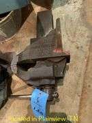 THE CHASE PARKER CO. MERDIAN SHOP VISE NO 954