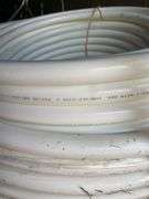 LARGE ROLL PEX PIPING
