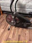 PROFORM STATIONARY BICYCLE
