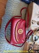 ASST HANDBAGS
