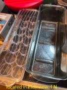 CLOTH BOWL COVERS/PIE OR CAKE DIVIDER SLICE/EGG KEEPERS